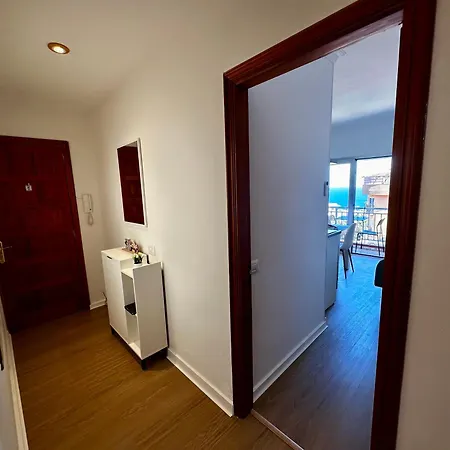 Apartment Atlantic Breeze