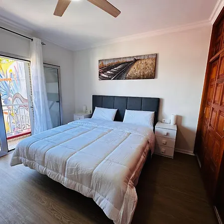 Atlantic Breeze Apartment Los Realejos