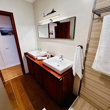Apartment Atlantic Breeze *