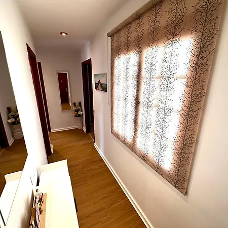 Apartment Atlantic Breeze *