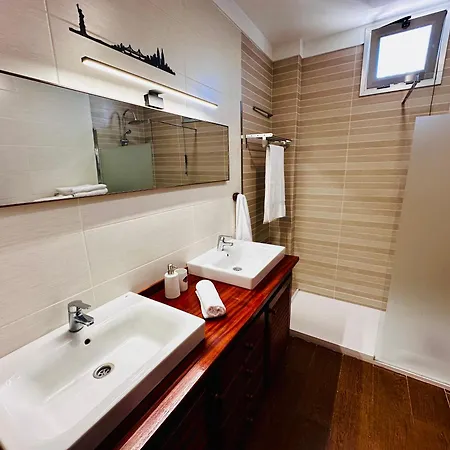 Atlantic Breeze Daire Los Realejos