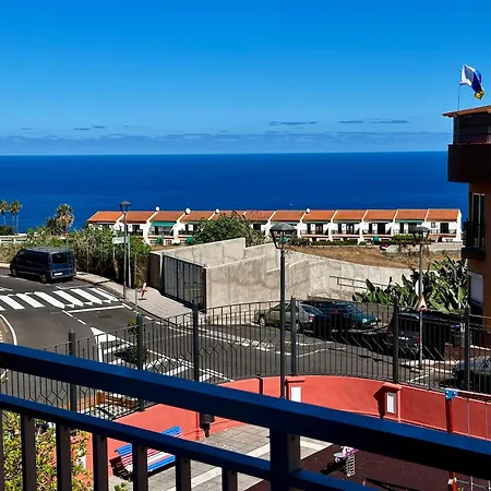 Atlantic Breeze * Лос-Реалехос