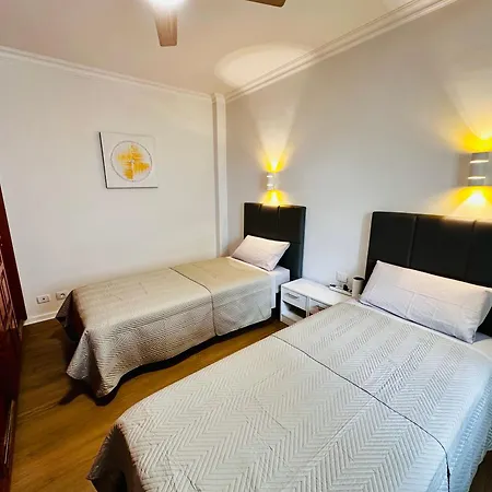 Atlantic Breeze Los Realejos