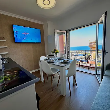 Atlantic Breeze Los Realejos